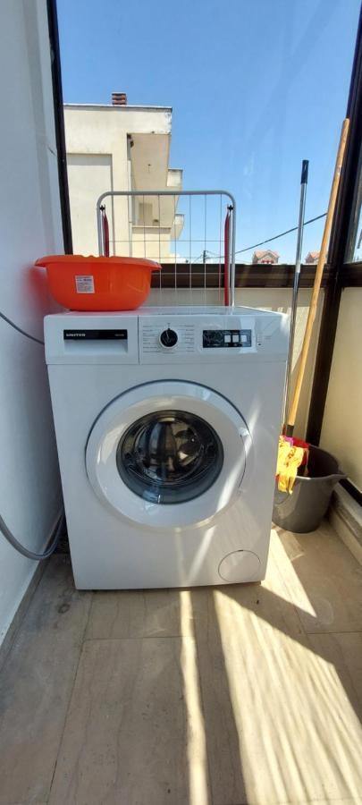 Electra Apartment Agia Triada Kültér fotó