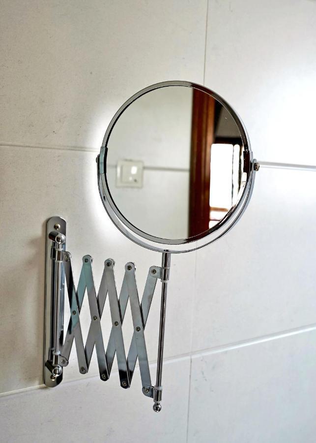 Electra Apartment Agia Triada Kültér fotó