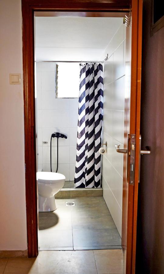 Electra Apartment Agia Triada Kültér fotó
